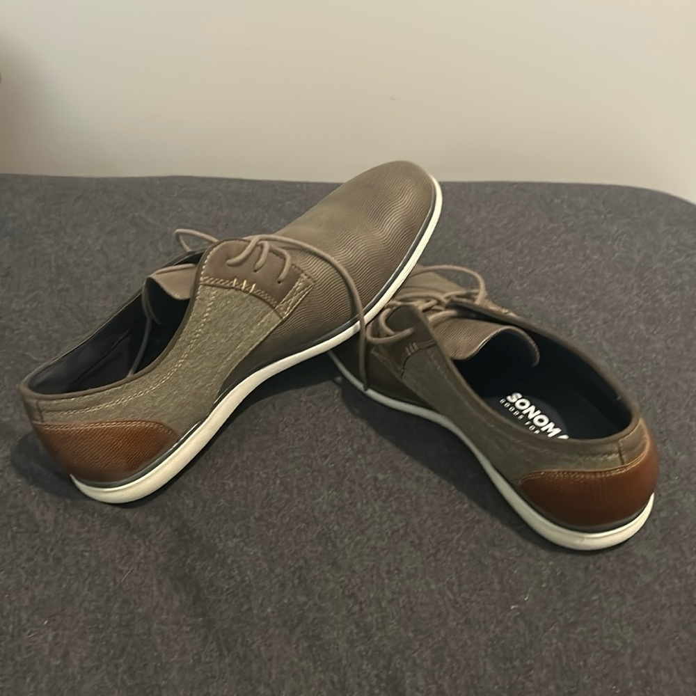 Sonoma Dress Shoes